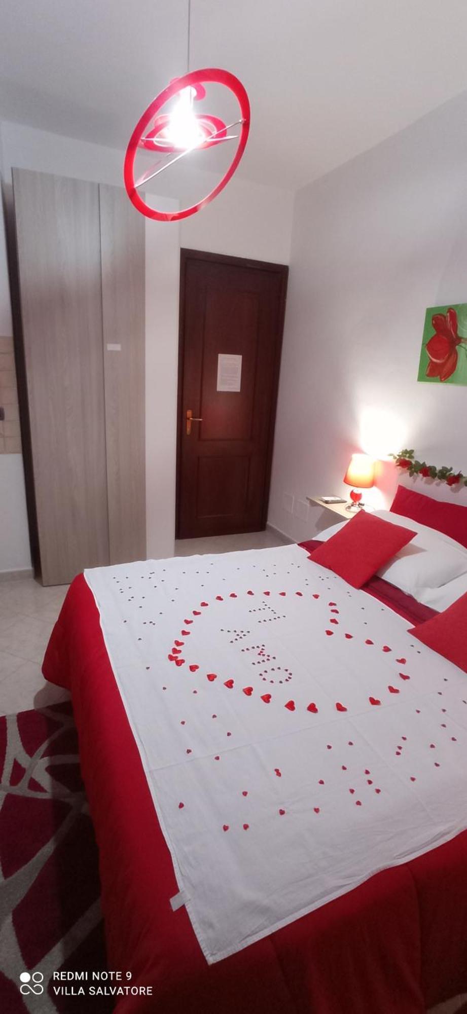 Villa Salvatore Capaci Room photo
